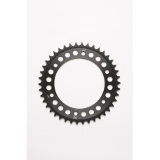 Driven Aluminum Hard Anodized Rear Sprocket - Dymag Wheels