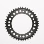 Driven Aluminum Hard Anodized Rear Sprocket