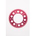 Driven Aluminum Hard Anodized Rear Sprocket - Dymag Wheels