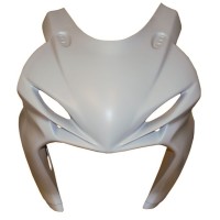 Armour Bodies Pro Series Superbike Kit - 2011-2023 Suzuki GSX-R 600/750 