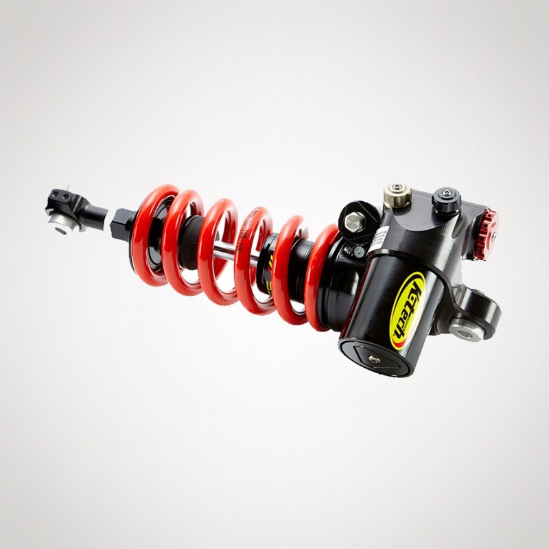 K-Tech DDS 'Pro' Shock Absorber 2006-16 Yamaha YZF-R6 K-Tech DDS 'Pro' Shock Absorber 2006-16 Yamaha YZF-R6