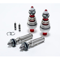 K-Tech SSK Front Fork Piston Kit - Yamaha YZF-R6 (2016)
