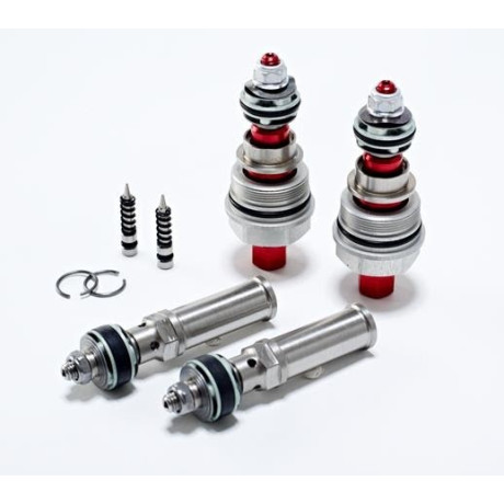 K-Tech SSRK Front Fork Piston Kit - Yamaha YZF-R6 (2016)