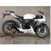 M4 Black GP Slip-On Exhaust System - Suzuki GSX-R600/GSX-R750 (2011-2023)