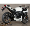 M4 Black GP Slip-On Exhaust System - Suzuki GSX-R600/GSX-R750 (2011-2023)