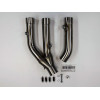 Hindle 3/4 Exhaust System with Carbon Muffler/Tip - Yamaha YZF-R1 (2015 - 2016) Hindle 3/4 Exhaust System with Carbon Muffler/Tip - Yamaha YZF-R1 (2015 - 2016)