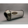 Hindle Full Exhaust System with Evolution SS Muffler - Yamaha YZF-R1 (2015 - 2016)