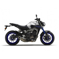 2021-2026 Yamaha MT-09 / SP Race ECU Flash