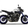 2021-2026 Yamaha MT-09 / SP Race ECU Flash
