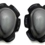 Chicken Hawk Racing Hard Compound Knee Pucks - Black or White