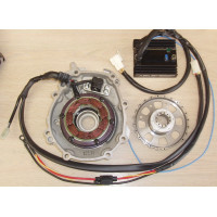 BDK Race Alternator / Stator Kit 2015-23 Yamaha YZF-R1