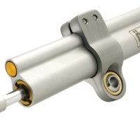 Ohlins SD027 Steering Damper 2004-2008 YZF-R1 Ohlins SD027 Steering Damper 2004-2008 YZF-R1
