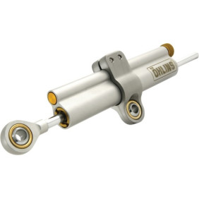 Ohlins SD027 Steering Damper 2004-2008 YZF-R1