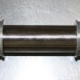 Fast Frank Racing Front Captive Spacers -  2016-2018 Kawasaki Ninja ZX-10R 