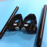 IMA Special Parts Adjustable Low Clip-Ons