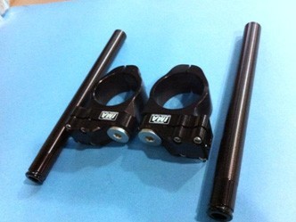 IMA Special Parts Adjustable Low Clip-Ons
