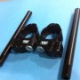 IMA Special Parts Adjustable Low Clip-Ons