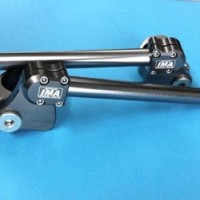 IMA Special Parts Adjustable Raised Clip-Ons