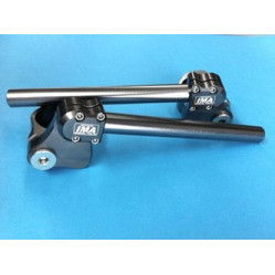 IMA Special Parts Adjustable Raised Clip-Ons IMA Special Parts Adjustable Raised Clip-Ons