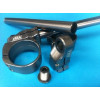 IMA Special Parts Adjustable Low Clip-Ons