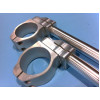 IMA Special Parts Adjustable Low Clip-Ons