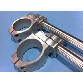 IMA Special Parts Adjustable Low Clip-Ons
