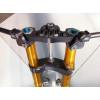 IMA Special Parts Adjustable Raised Clip-Ons IMA Special Parts Adjustable Raised Clip-Ons