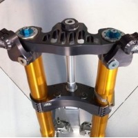 IMA Special Parts Adjustable Raised Clip-Ons IMA Special Parts Adjustable Raised Clip-Ons