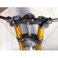 IMA Special Parts Adjustable Raised Clip-Ons IMA Special Parts Adjustable Raised Clip-Ons