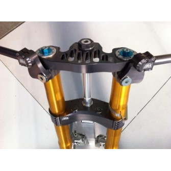 IMA Special Parts Adjustable Raised Clip-Ons IMA Special Parts Adjustable Raised Clip-Ons