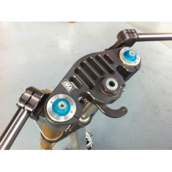 IMA Special Parts Adjustable Raised Clip-Ons IMA Special Parts Adjustable Raised Clip-Ons