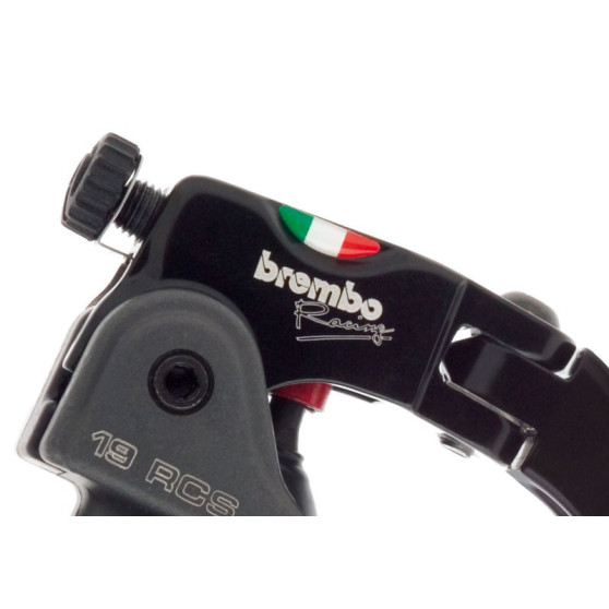 Brembo 19mm RCS Radial Brake Master Cylinder Brembo 19mm RCS Radial Brake Master Cylinder