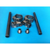 IMA Special Parts Adjustable Low Clip-Ons