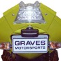 Graves Motorsports Fender Eliminator - BMW S1000RR (2010-2020)