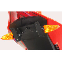 Graves Motorsports Fender Eliminator - Aprilia RSV4 (2009-2020)