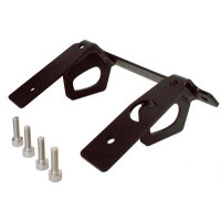 Graves Motorsports Fender Eliminator - Kawasaki ZX-10R (2004-2005)
