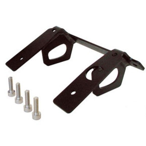 Graves Motorsports Fender Eliminator - Kawasaki ZX-10R (2004-2005)