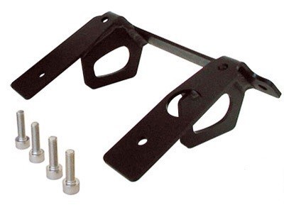 Graves Motorsports Fender Eliminator - Kawasaki ZX-10R (2004-2005)