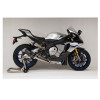 Hindle 3/4 Exhaust System with Evolution SS Muffler - Yamaha YZF-R1 (2015 - 2016)