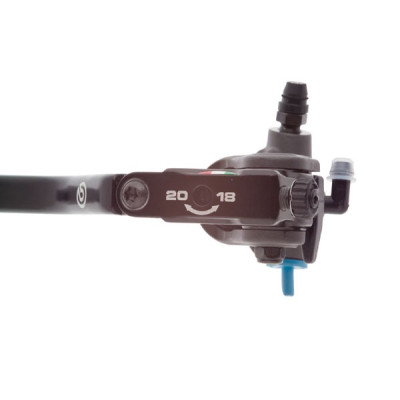 Brembo 19mm RCS Radial Brake Master Cylinder Brembo 19mm RCS Radial Brake Master Cylinder