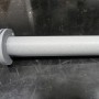 Graves Motorsports Progressive Throttle Tube ZX10 ZX6 R1 R7 R6 R3 FZ09 FZ10 XSR900 MT-10