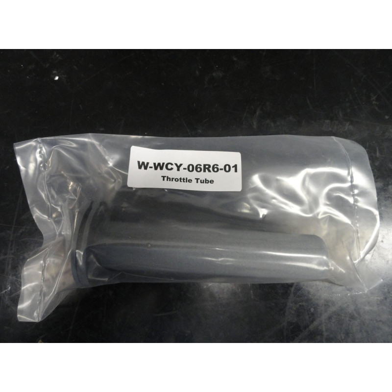 Graves Motorsports Progressive Throttle Tube ZX10 ZX6 R1 R7 R6 R3 FZ09 FZ10 XSR900 MT-10