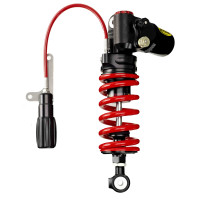K-Tech DDS 'Pro' Shock Absorber - Yamaha YZF-R6 2008-2015