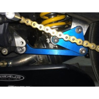 Apex Manufacturing Suspension Rear Link Kit for Triumph Daytona 675 06-15