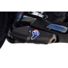 Termignoni Ducati 899 / 1199 / 1299 Panigale Slip-on Exhaust System