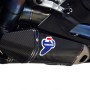 Termignoni Ducati 899 / 1199 / 1299 Panigale Slip-on Exhaust System
