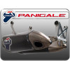 Termignoni Ducati 899 / 1199 / 1299 Panigale Slip-on Exhaust System