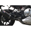 Termignoni Carbon Fiber Slip On Exhaust - 2015-16 Yamaha YZF-R1