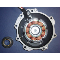 BDK Race Generator kit 2016-20 Kawasaki ZX-10R / ZX-10RR