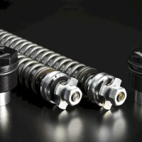 Öhlins Fork Damping Kit - FDK 111  2014-2018 Honda Grom MSX125 / MSX125SF